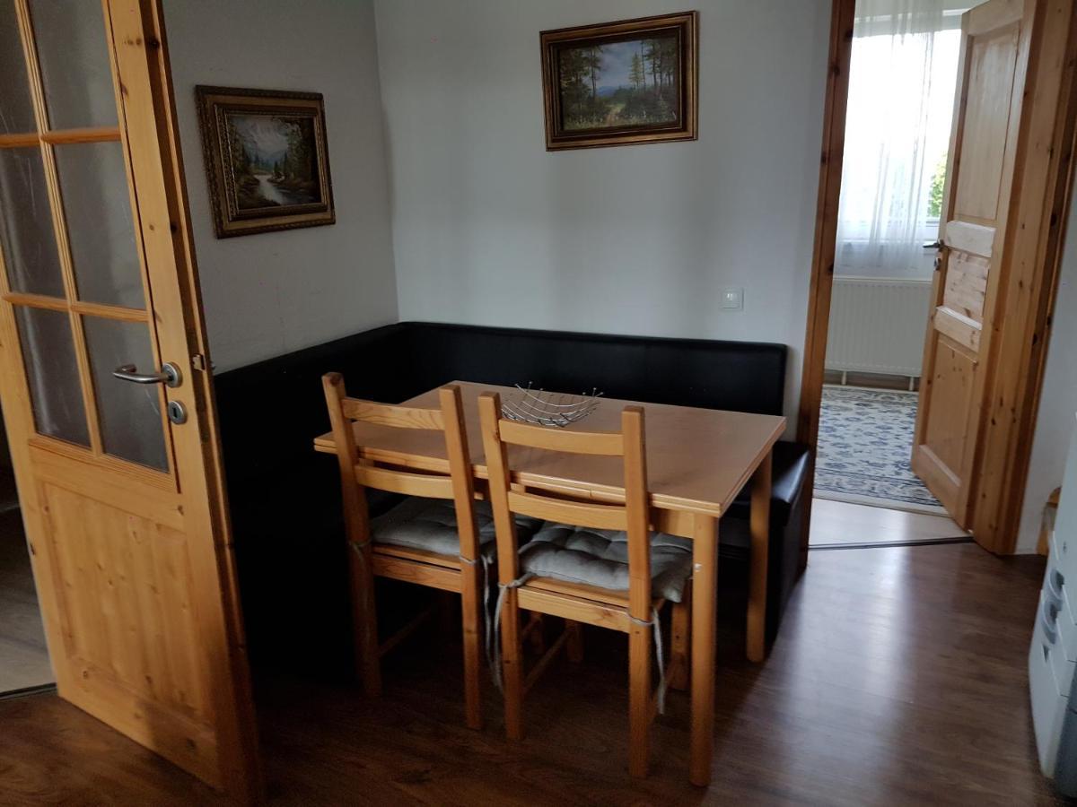 Maisonet Wohnung Badenstedt Hanovra Exterior foto
